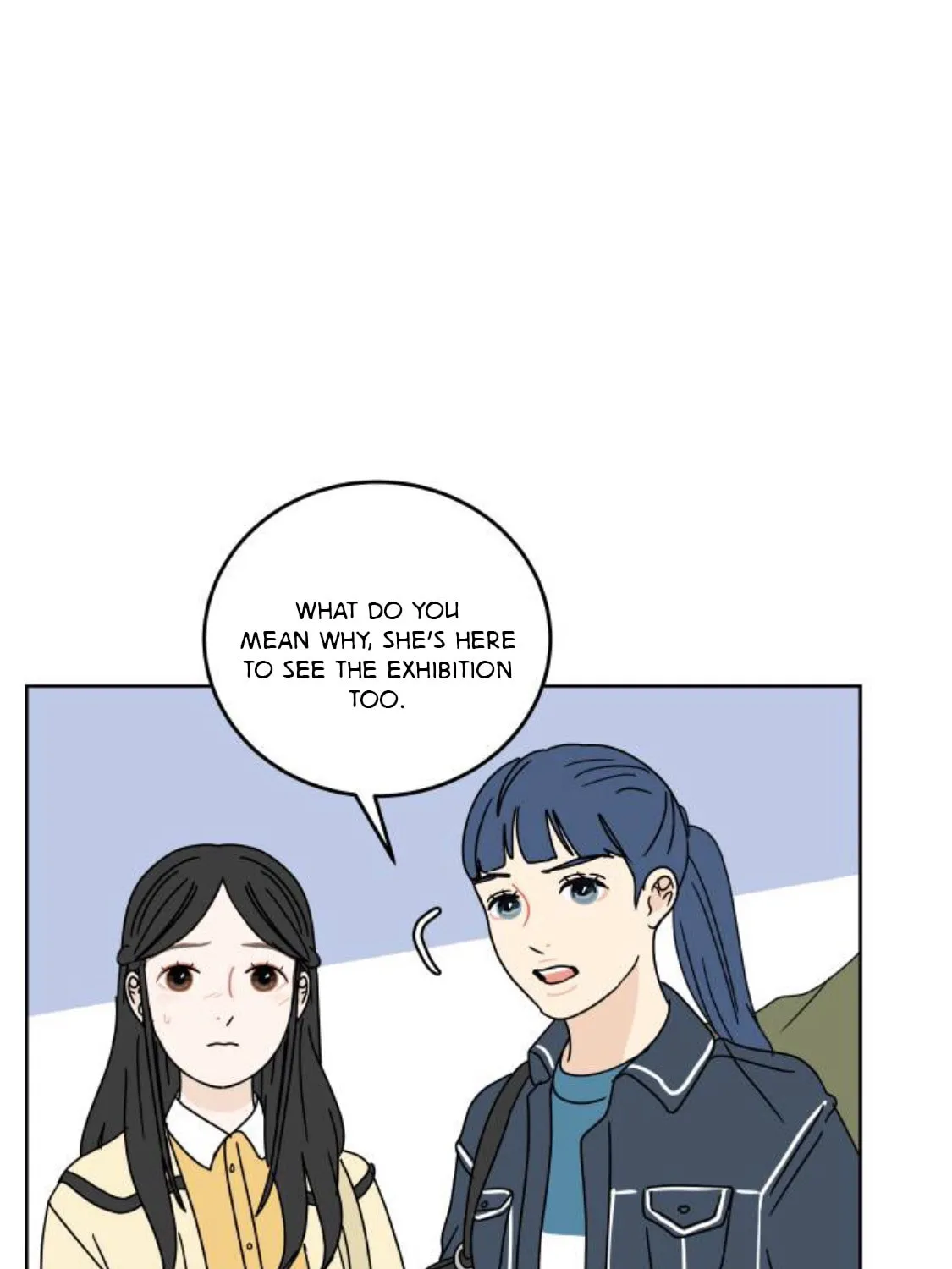 Read 30 Minute Walk chapter 73 image 119 on Lezhin