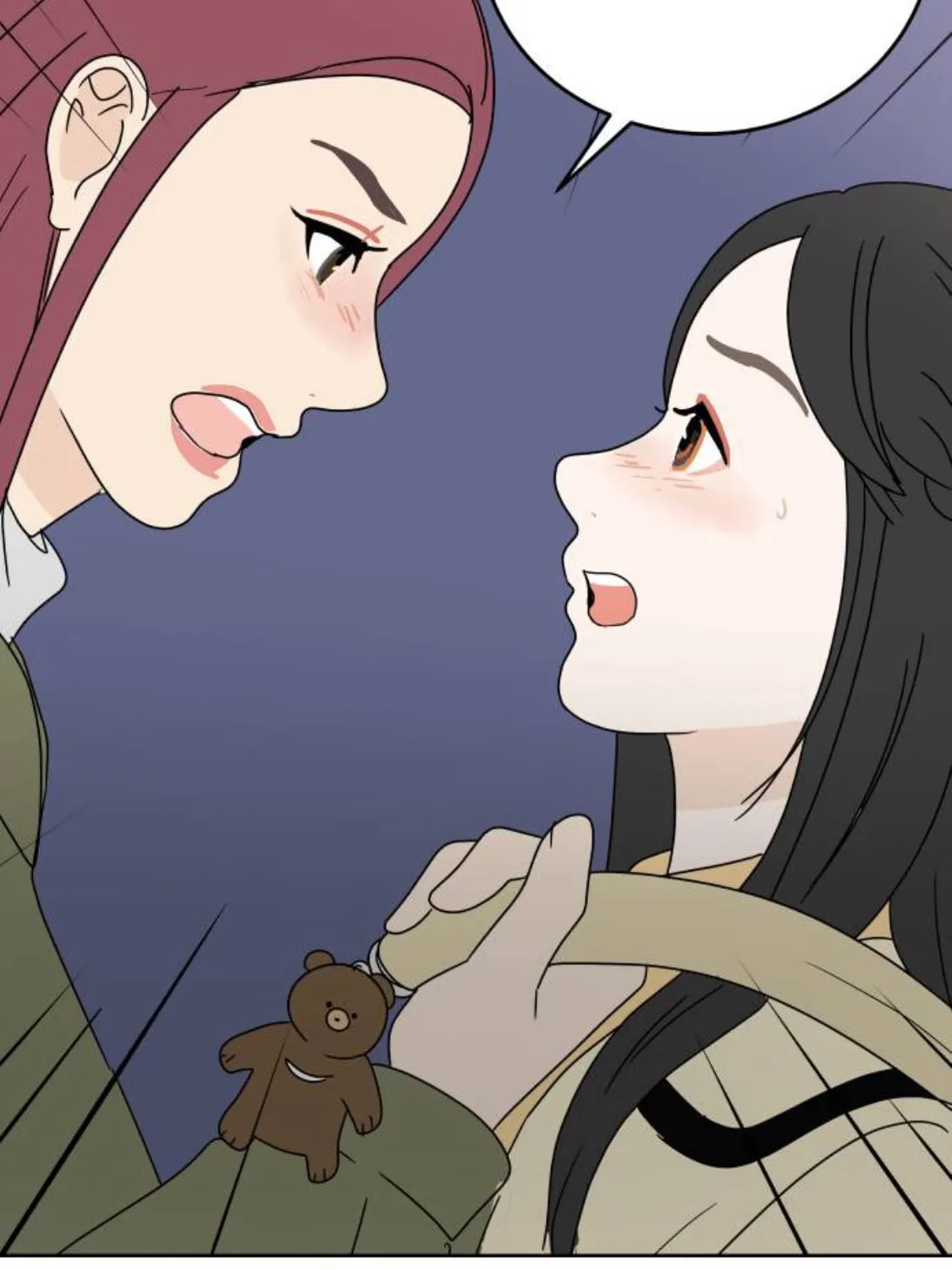 Read 30 Minute Walk chapter 73 image 124 on Lezhin