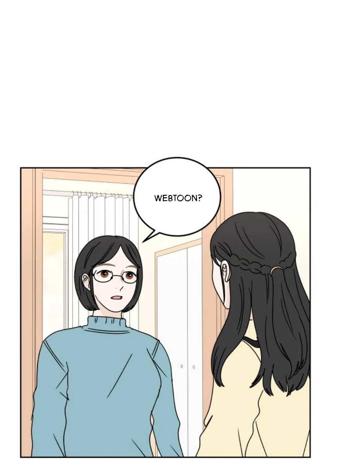 Read 30 Minute Walk chapter 73 image 19 on Lezhin