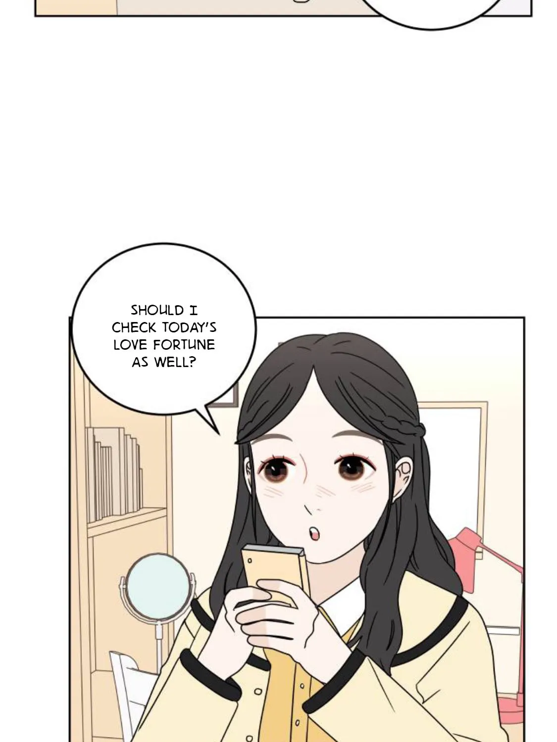 Read 30 Minute Walk chapter 73 image 2 on Lezhin