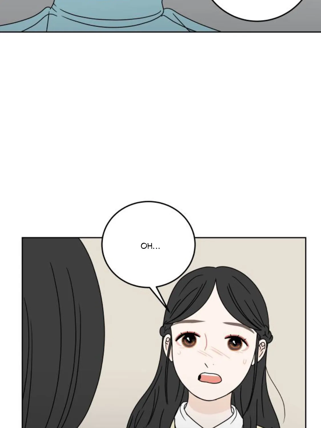 Read 30 Minute Walk chapter 73 image 21 on Lezhin