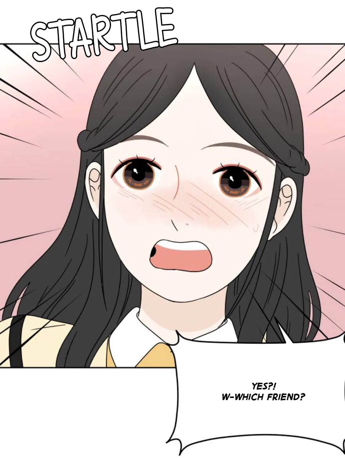 Read 30 Minute Walk chapter 73 image 24 on Lezhin
