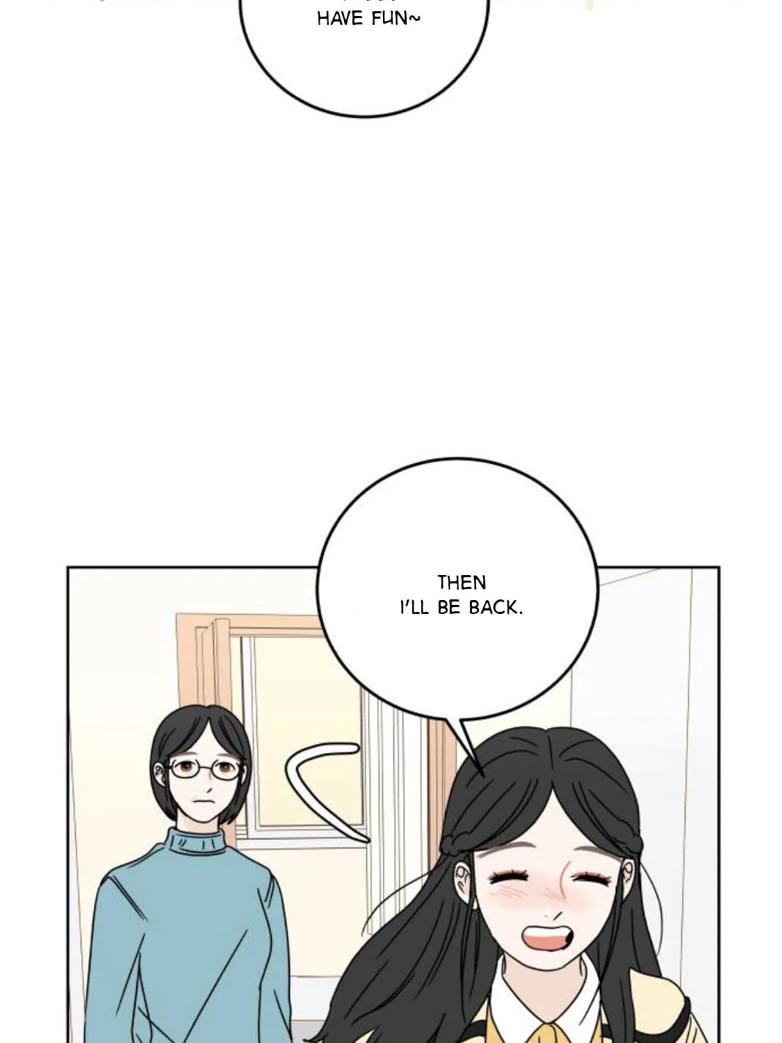 Read 30 Minute Walk chapter 73 image 27 on Lezhin