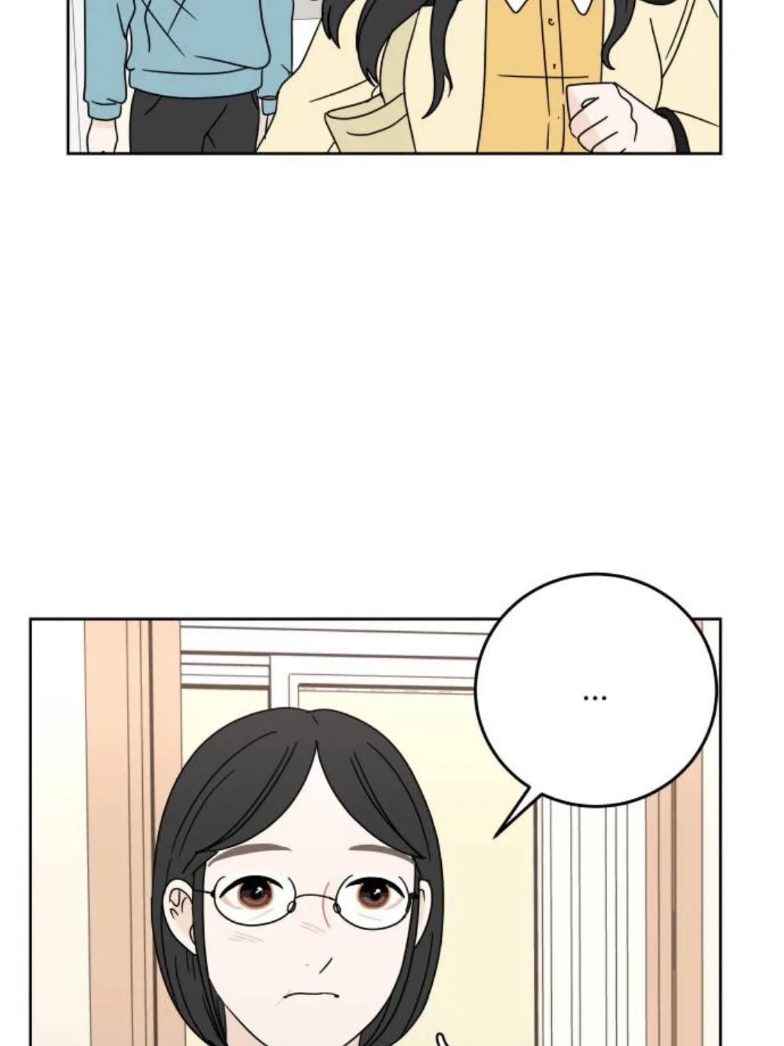Read 30 Minute Walk chapter 73 image 28 on Lezhin