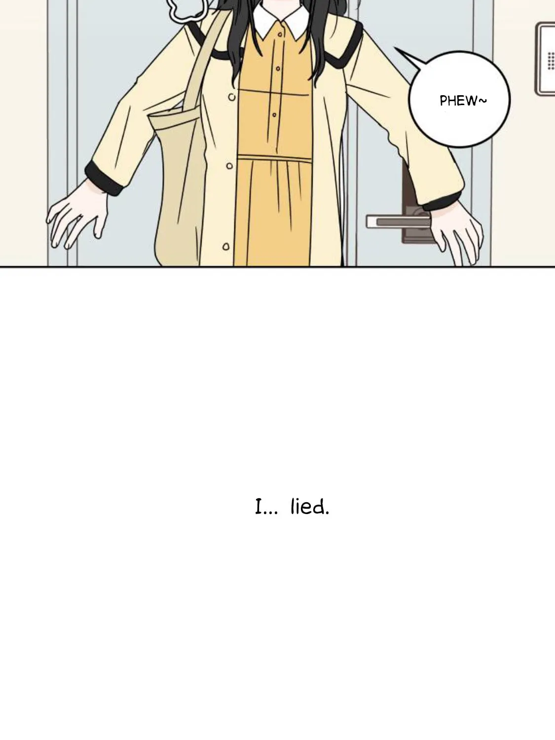 Read 30 Minute Walk chapter 73 image 32 on Lezhin