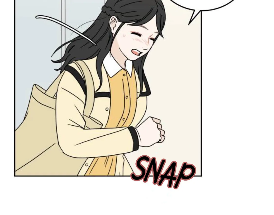 Read 30 Minute Walk chapter 73 image 36 on Lezhin