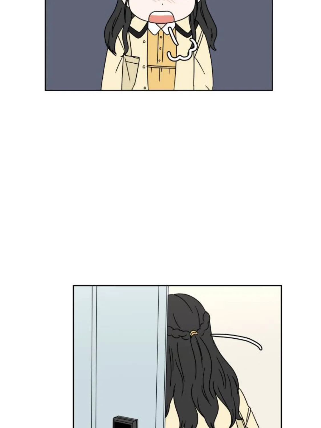 Read 30 Minute Walk chapter 73 image 40 on Lezhin