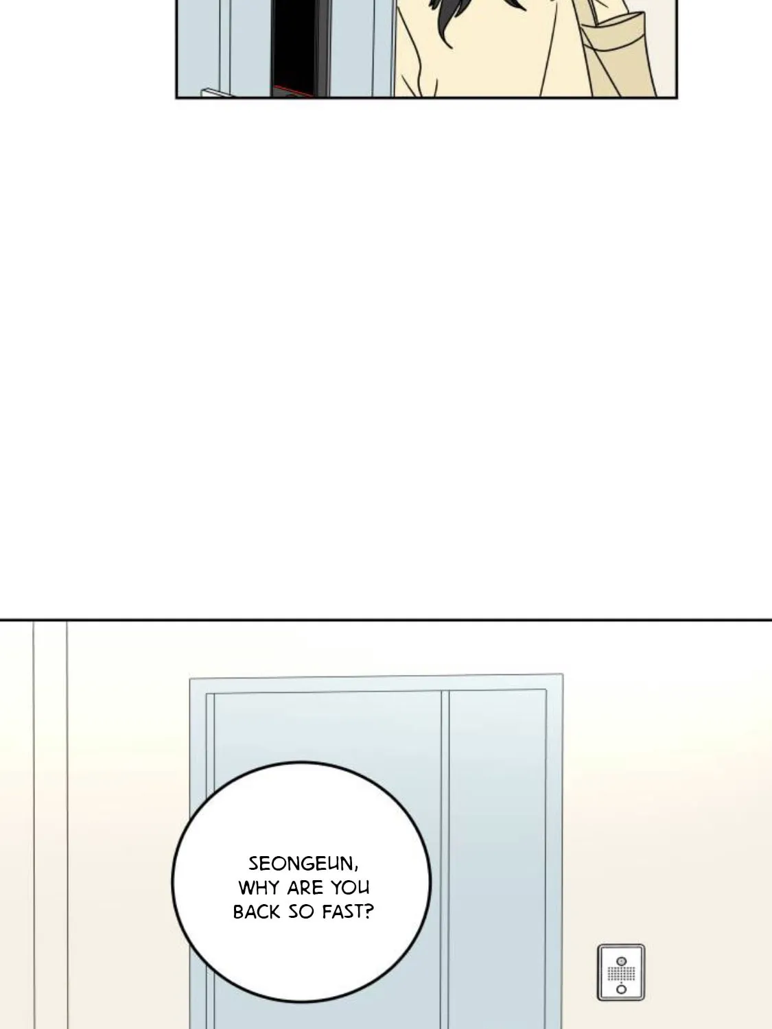 Read 30 Minute Walk chapter 73 image 41 on Lezhin