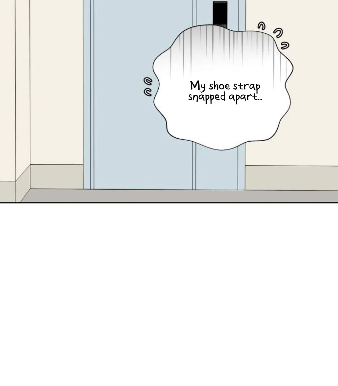 Read 30 Minute Walk chapter 73 image 42 on Lezhin