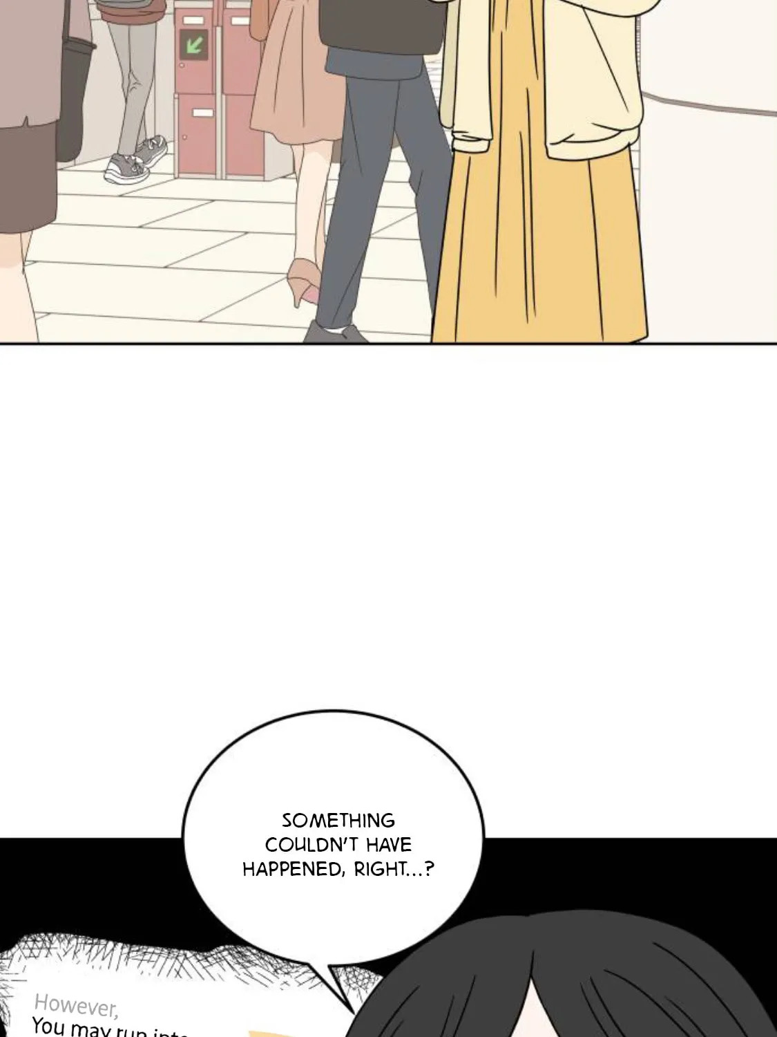 Read 30 Minute Walk chapter 73 image 46 on Lezhin