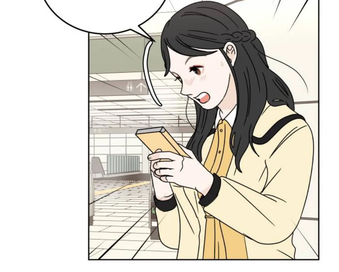 Read 30 Minute Walk chapter 73 image 48 on Lezhin