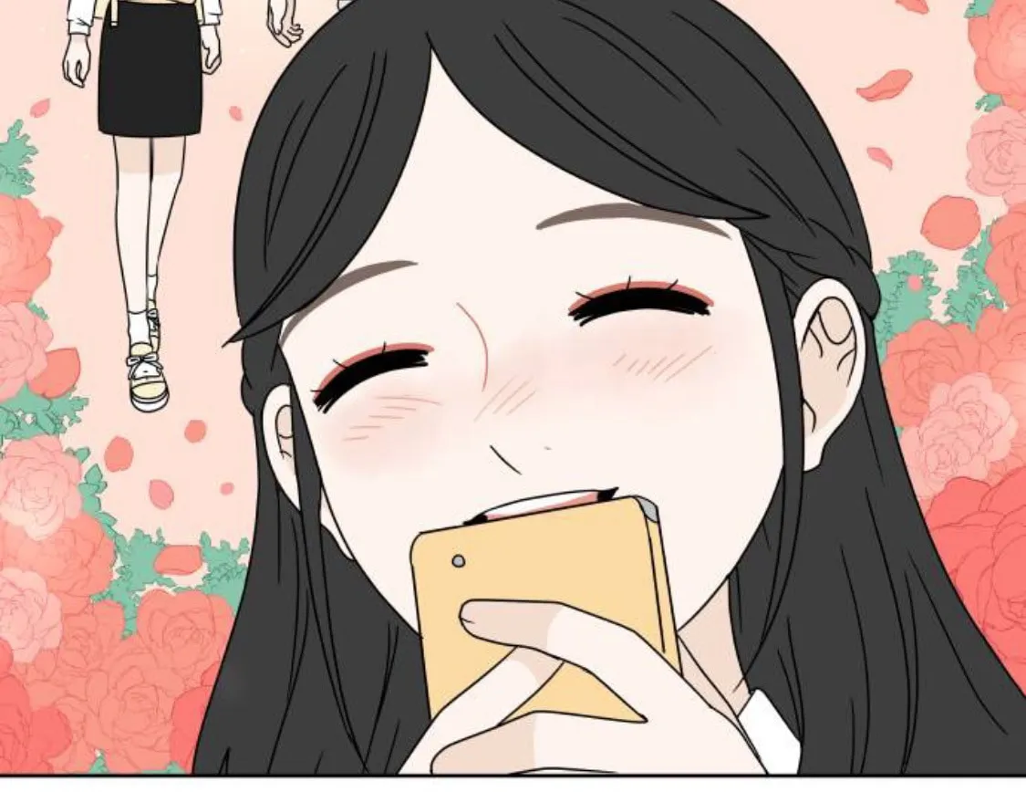Read 30 Minute Walk chapter 73 image 5 on Lezhin