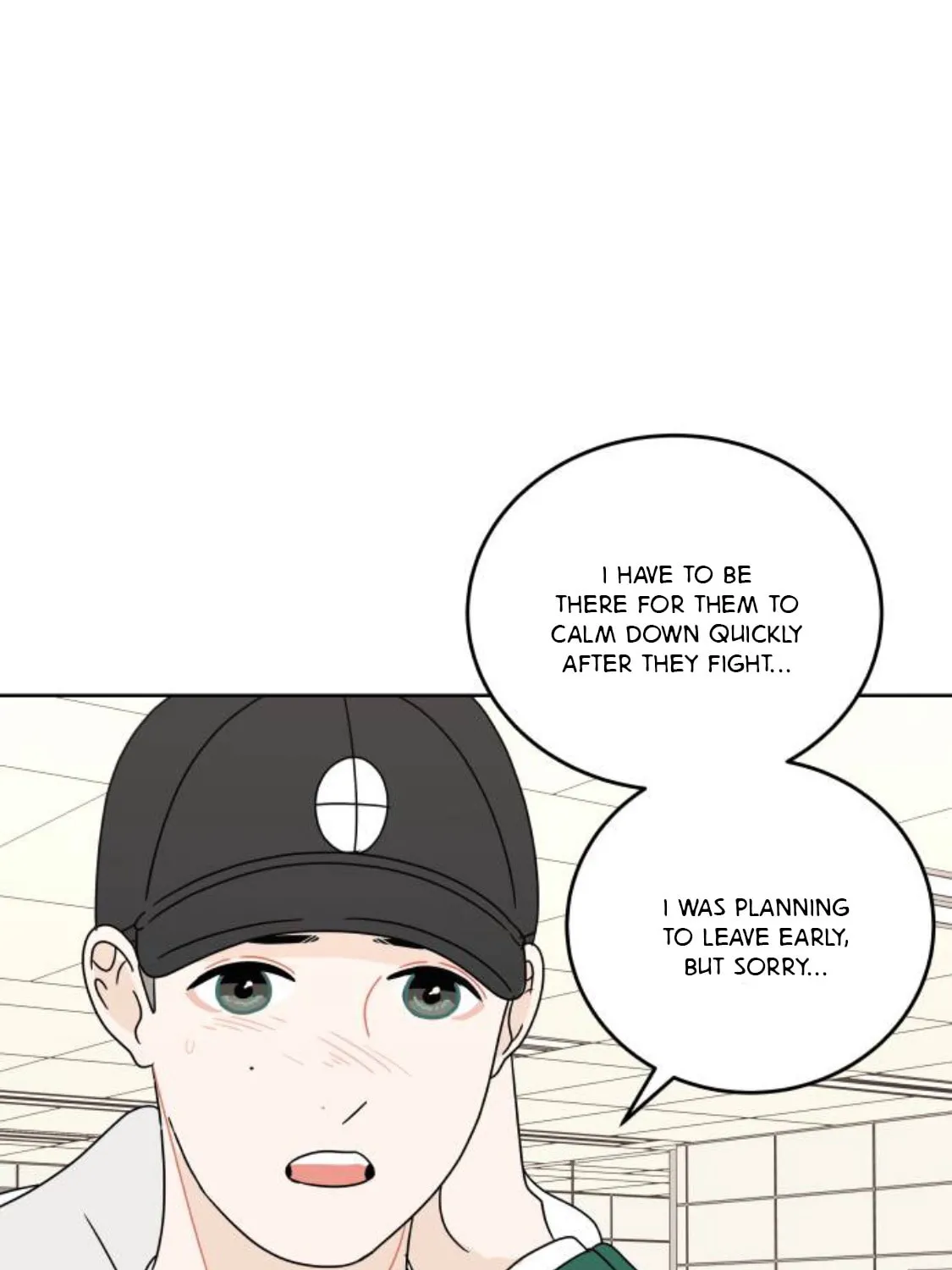 Read 30 Minute Walk chapter 73 image 53 on Lezhin