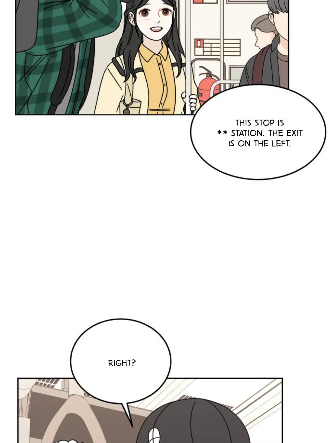 Read 30 Minute Walk chapter 73 image 63 on Lezhin