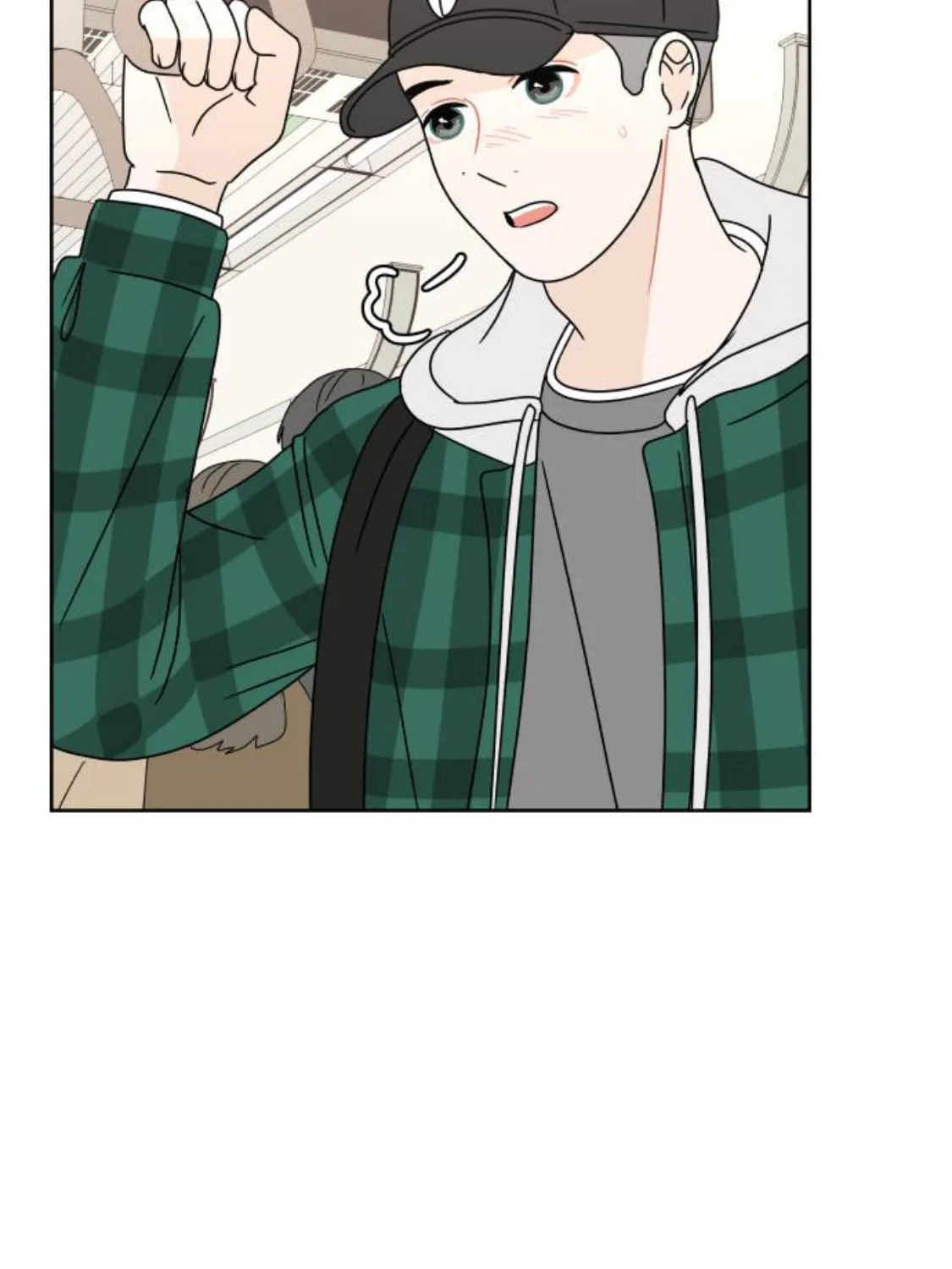Read 30 Minute Walk chapter 73 image 64 on Lezhin