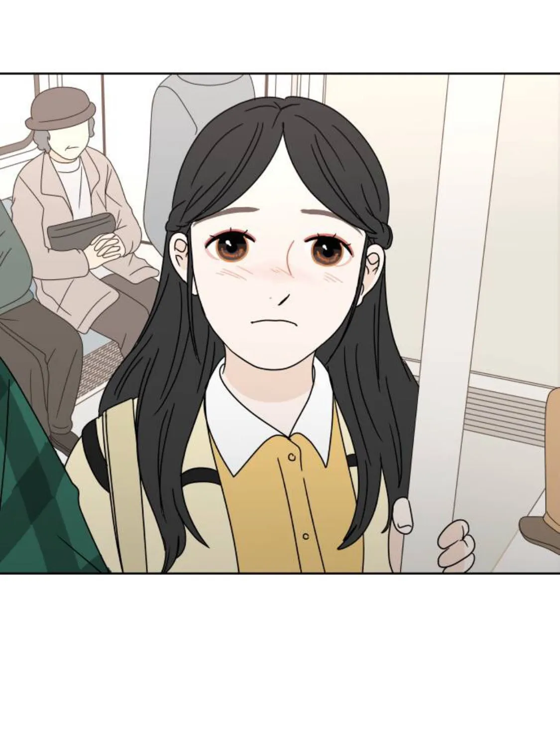 Read 30 Minute Walk chapter 73 image 65 on Lezhin