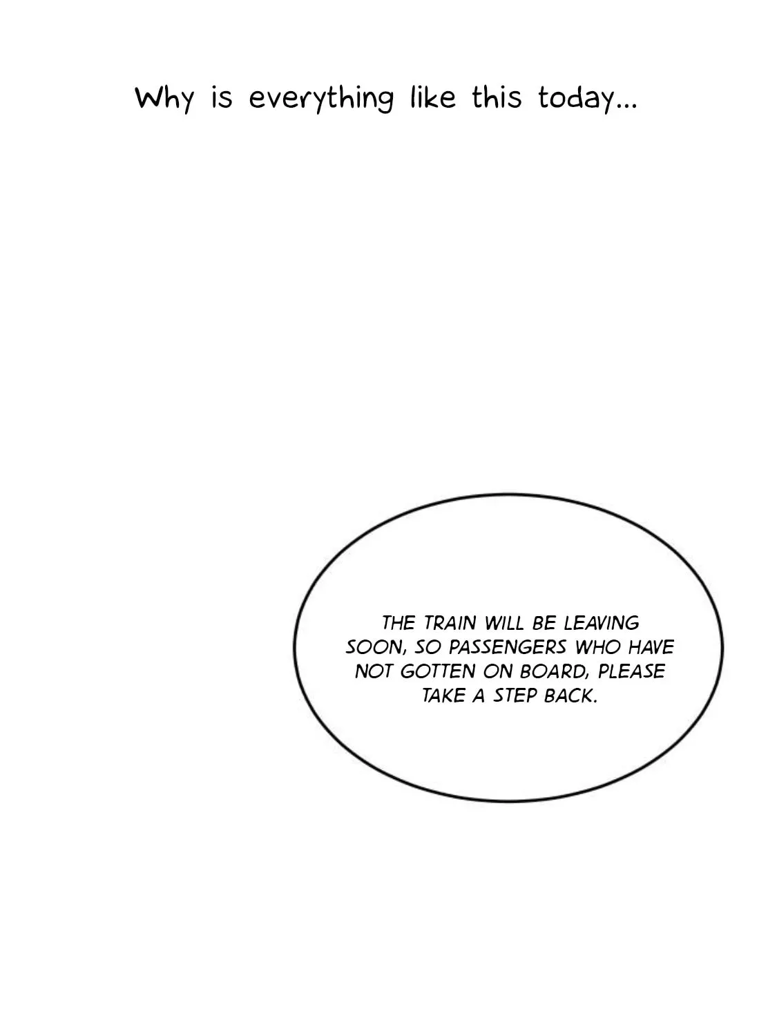 Read 30 Minute Walk chapter 73 image 66 on Lezhin