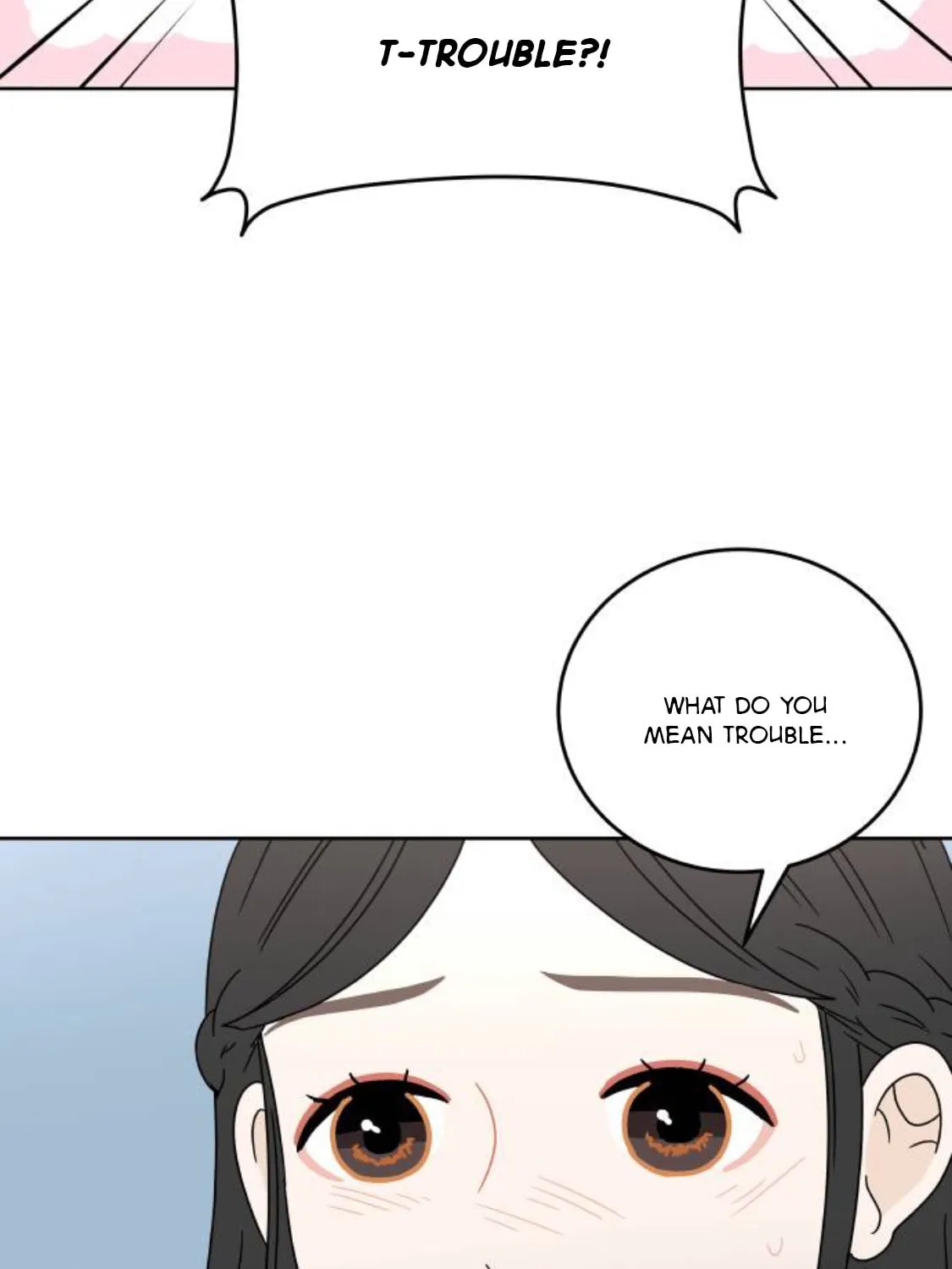 Read 30 Minute Walk chapter 73 image 7 on Lezhin