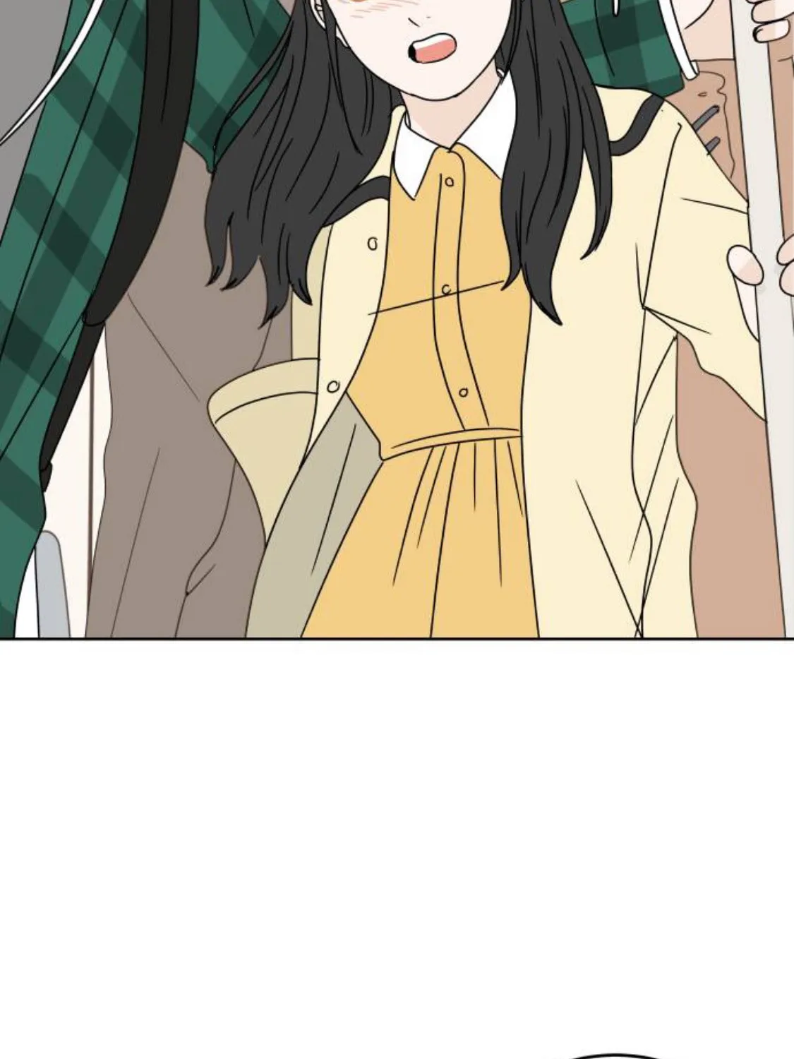 Read 30 Minute Walk chapter 73 image 70 on Lezhin
