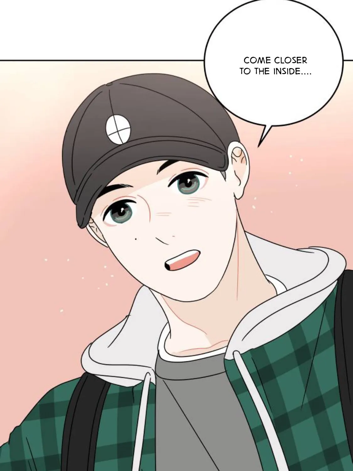 Read 30 Minute Walk chapter 73 image 71 on Lezhin