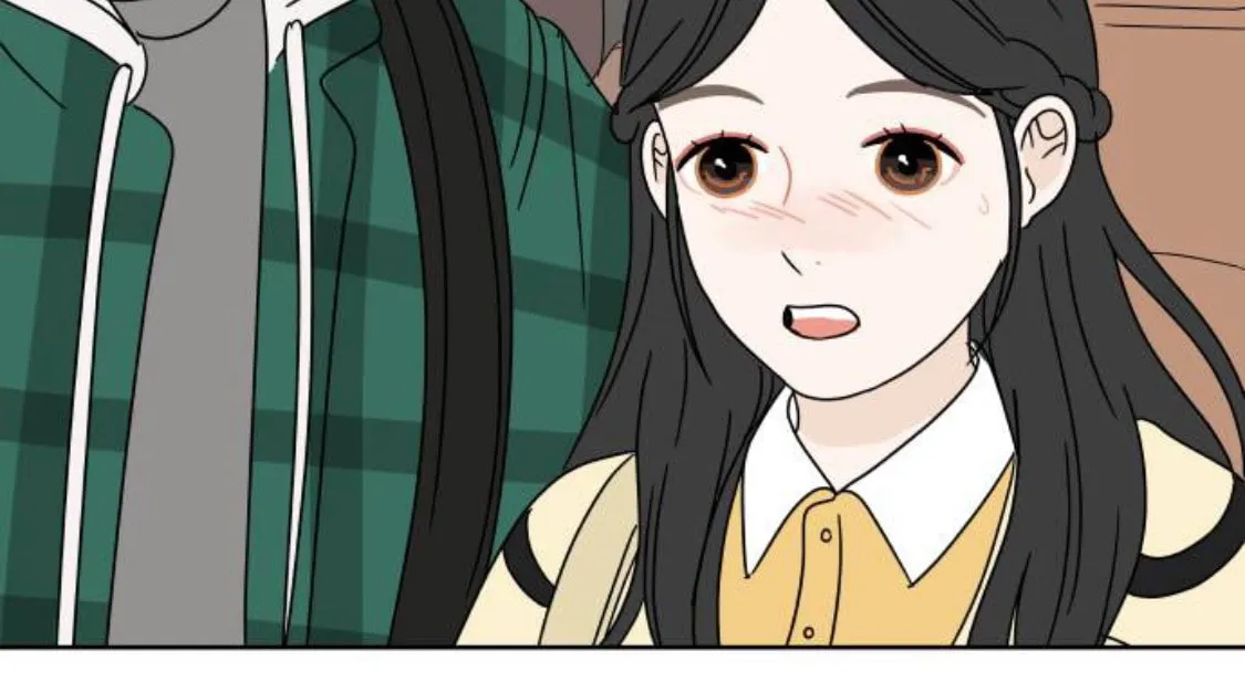 Read 30 Minute Walk chapter 73 image 73 on Lezhin