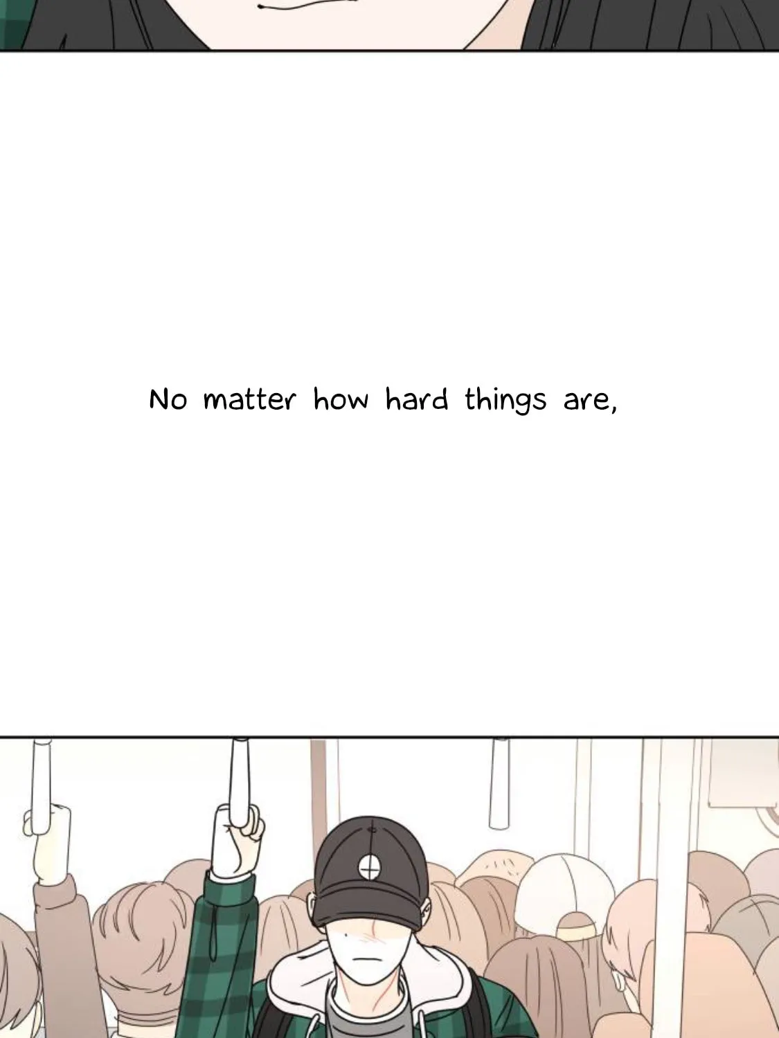 Read 30 Minute Walk chapter 73 image 76 on Lezhin