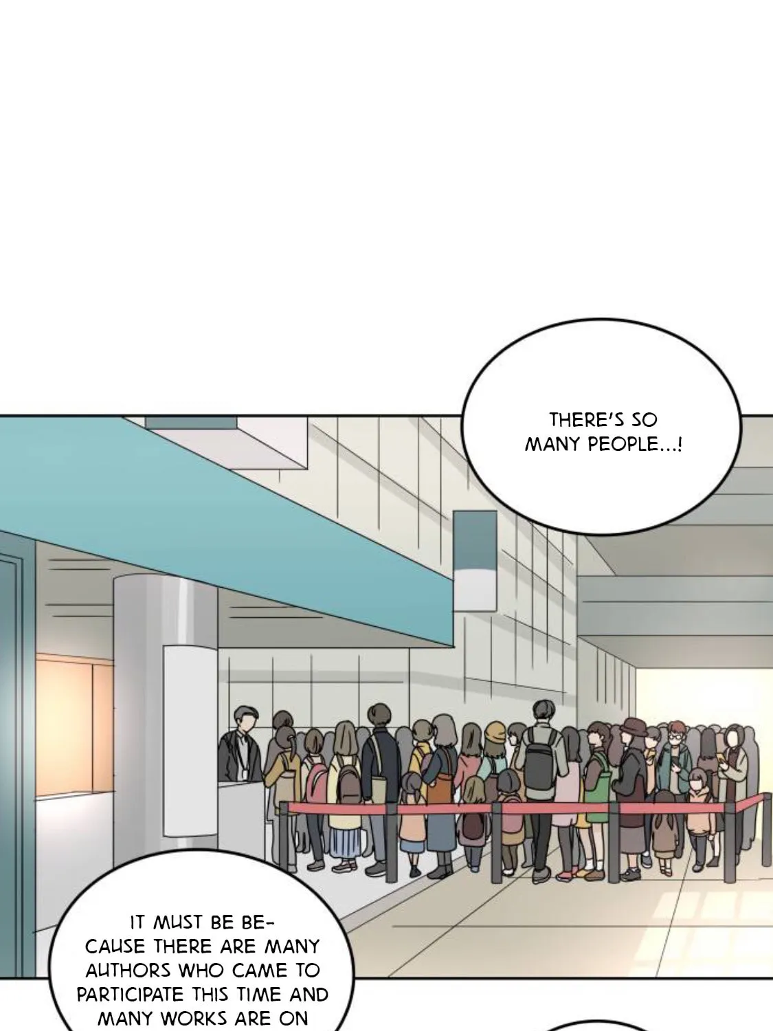 Read 30 Minute Walk chapter 73 image 80 on Lezhin