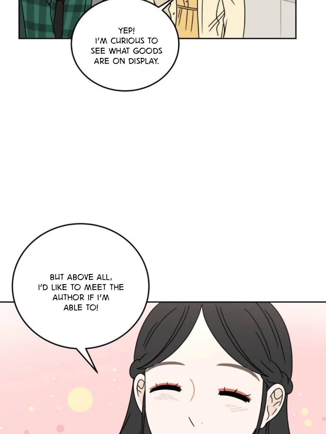 Read 30 Minute Walk chapter 73 image 82 on Lezhin