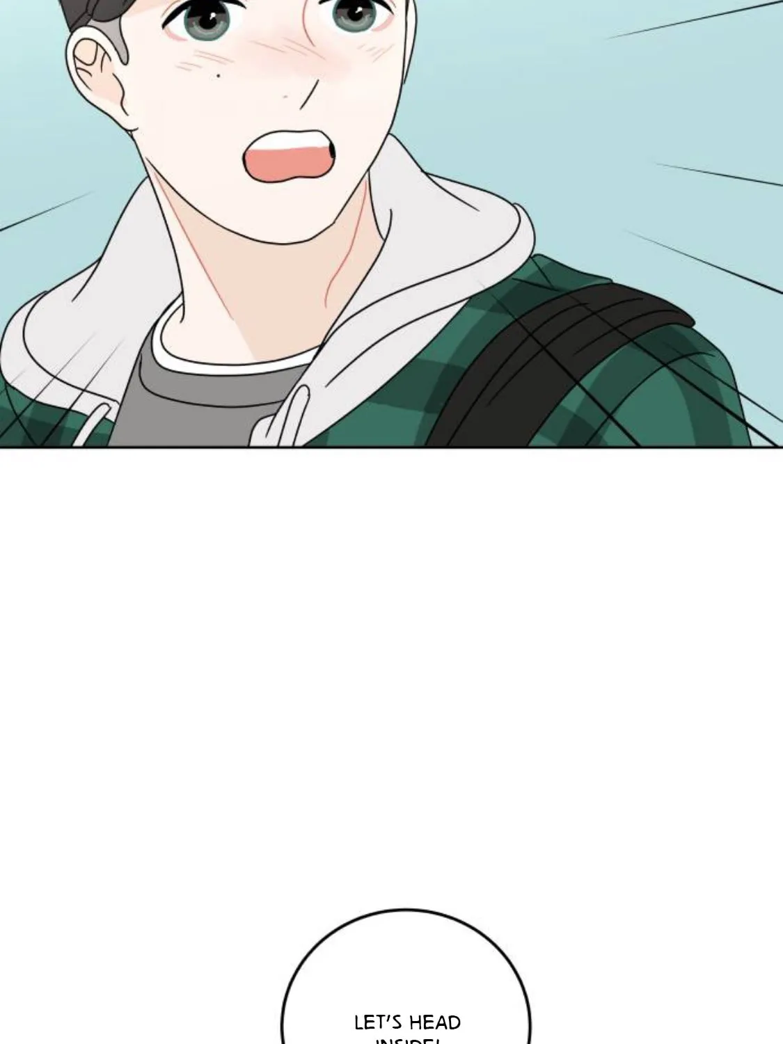Read 30 Minute Walk chapter 73 image 84 on Lezhin