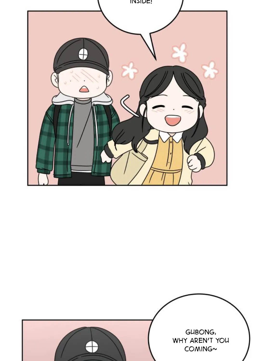 Read 30 Minute Walk chapter 73 image 85 on Lezhin