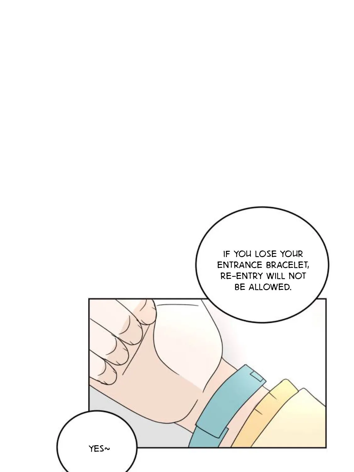 Read 30 Minute Walk chapter 73 image 87 on Lezhin