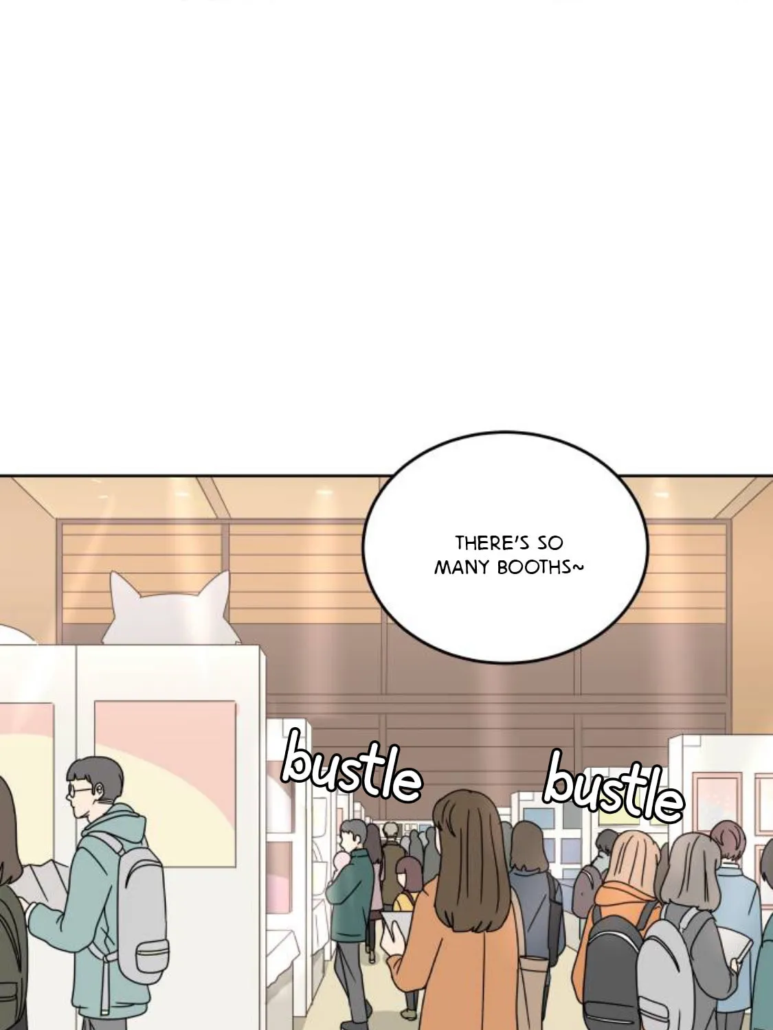 Read 30 Minute Walk chapter 73 image 89 on Lezhin