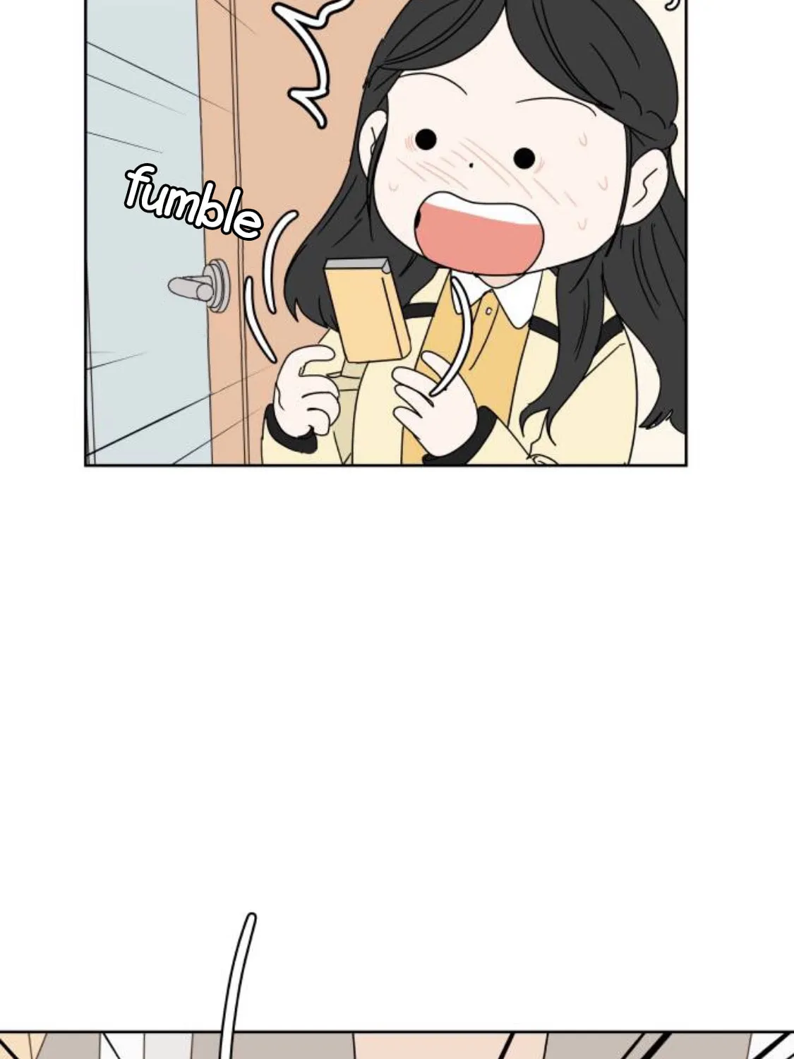 Read 30 Minute Walk chapter 73 image 9 on Lezhin