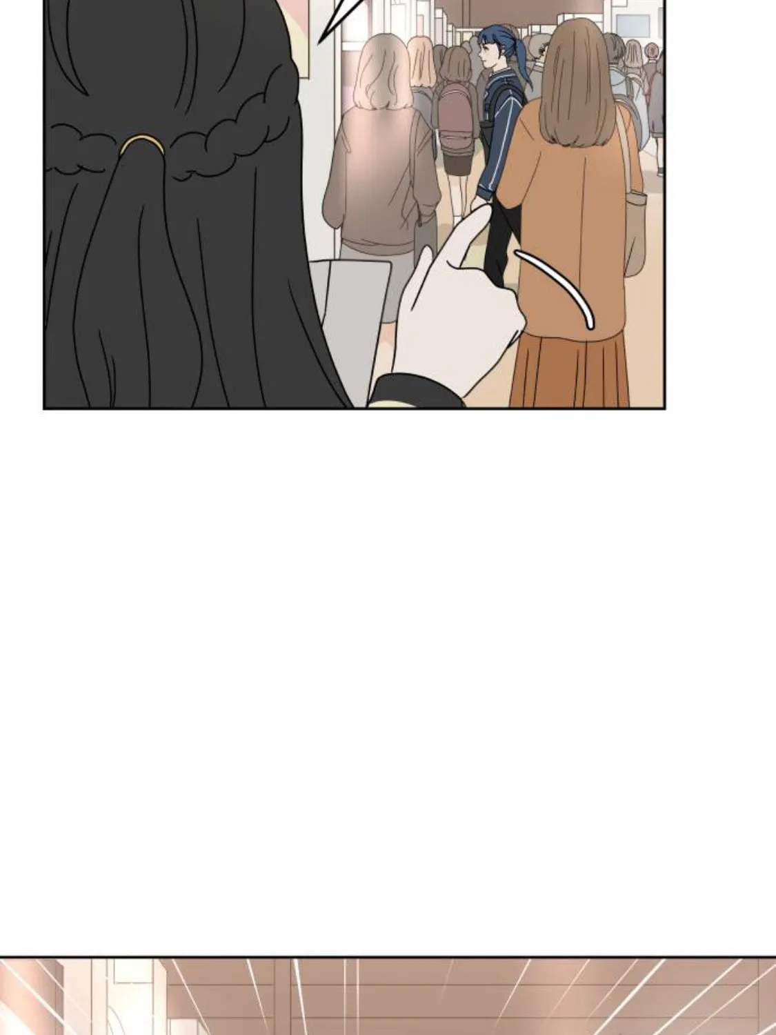 Read 30 Minute Walk chapter 73 image 92 on Lezhin