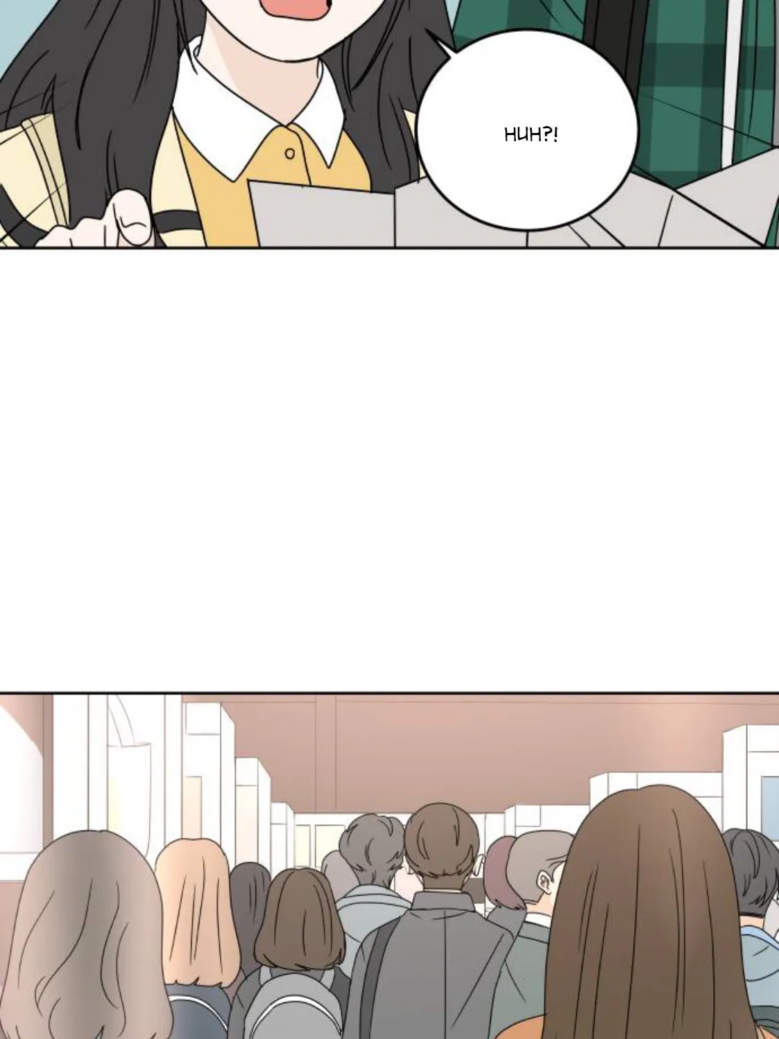 Read 30 Minute Walk chapter 73 image 95 on Lezhin