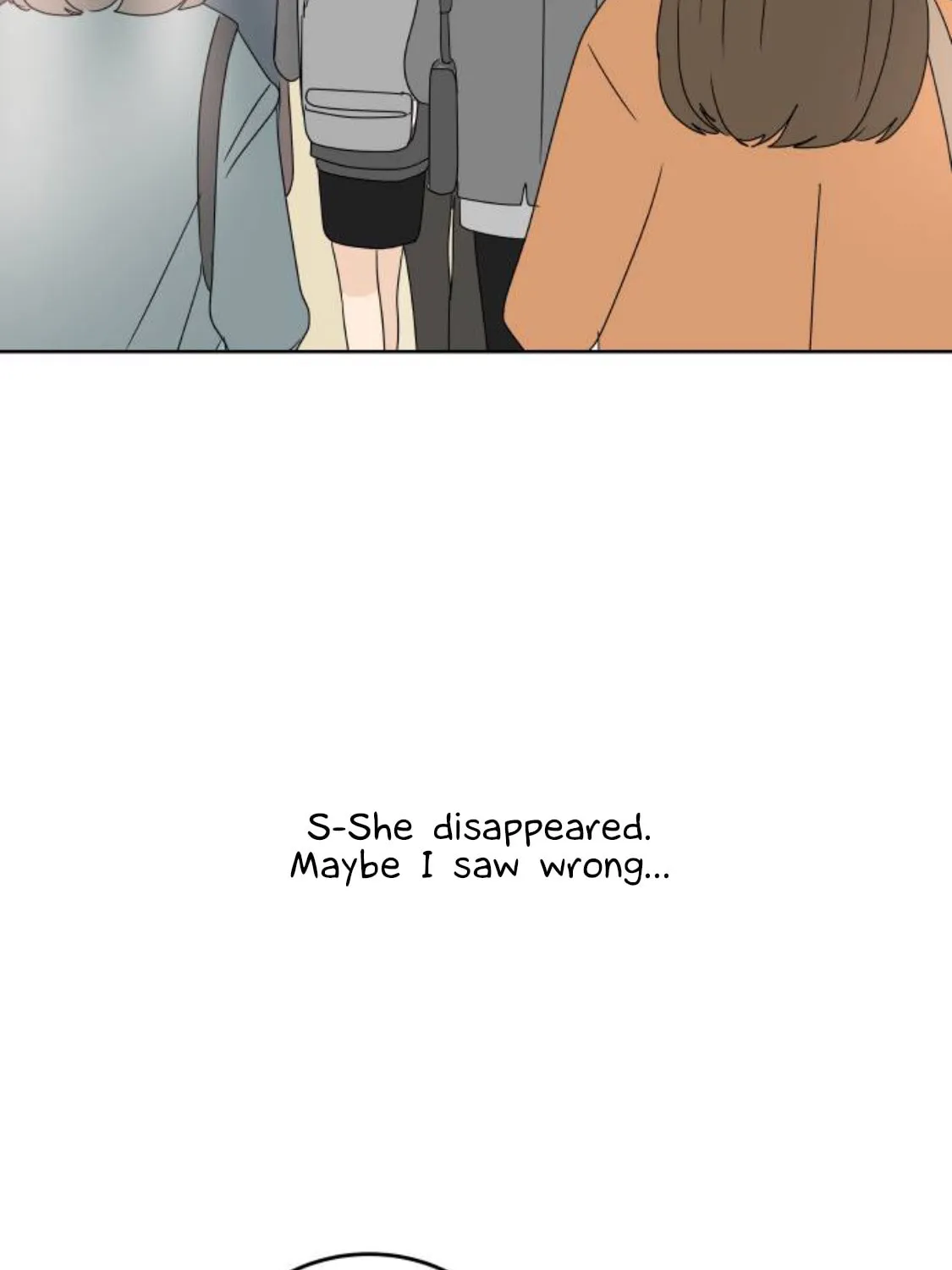 Read 30 Minute Walk chapter 73 image 96 on Lezhin