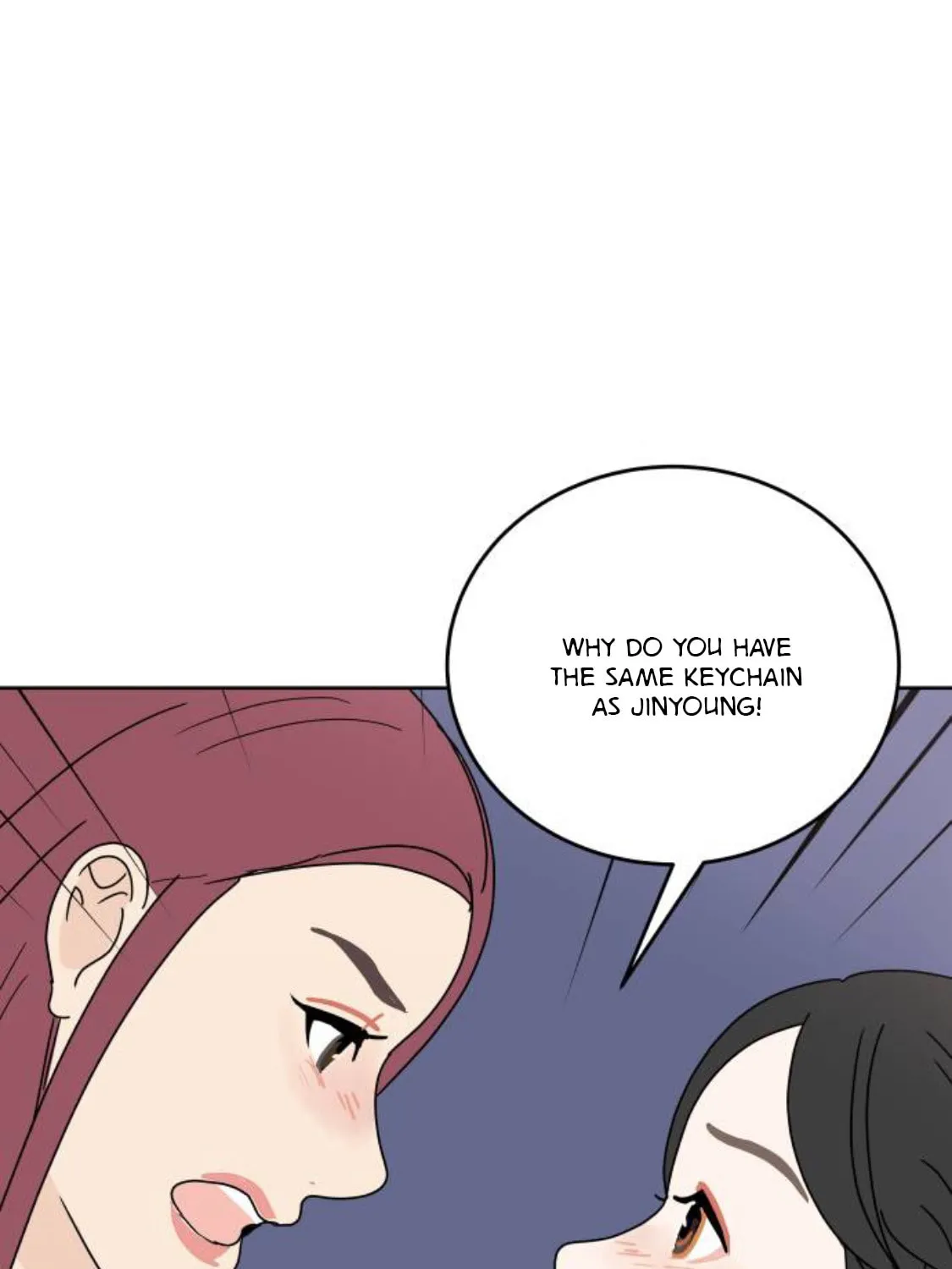Read 30 Minute Walk chapter 74 image 1 on Lezhin