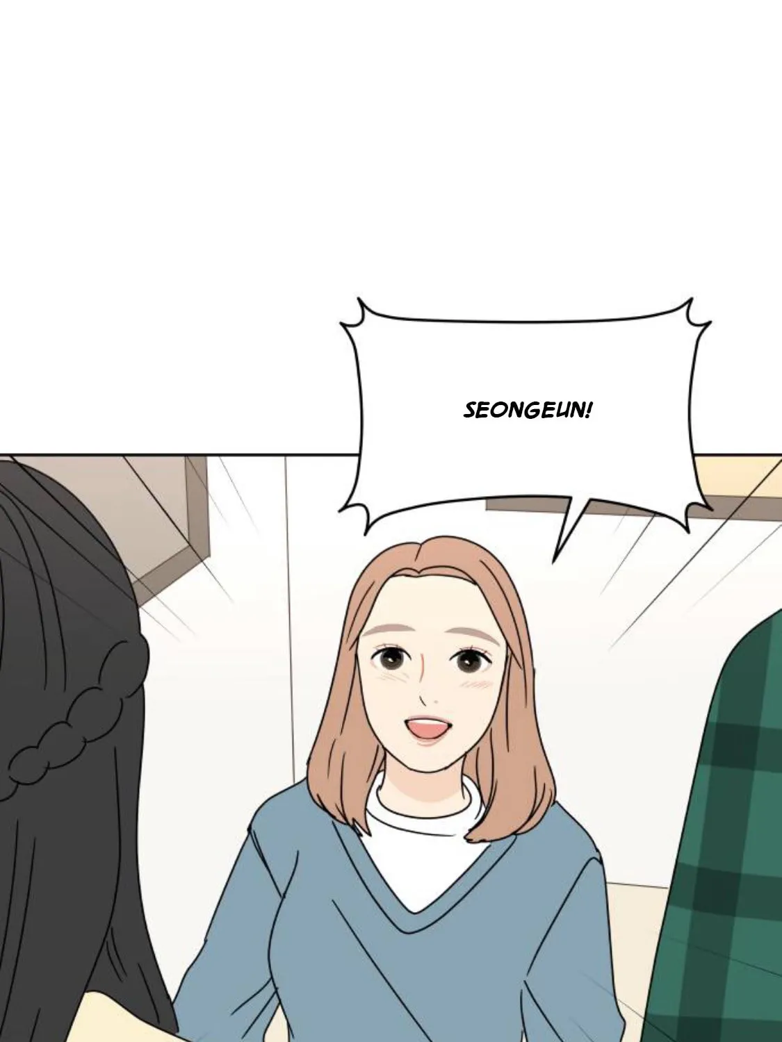 Read 30 Minute Walk chapter 74 image 103 on Lezhin