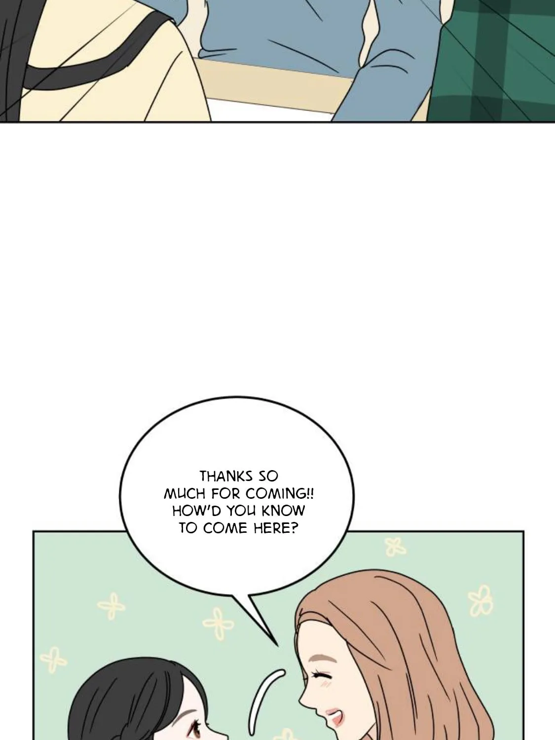Read 30 Minute Walk chapter 74 image 104 on Lezhin