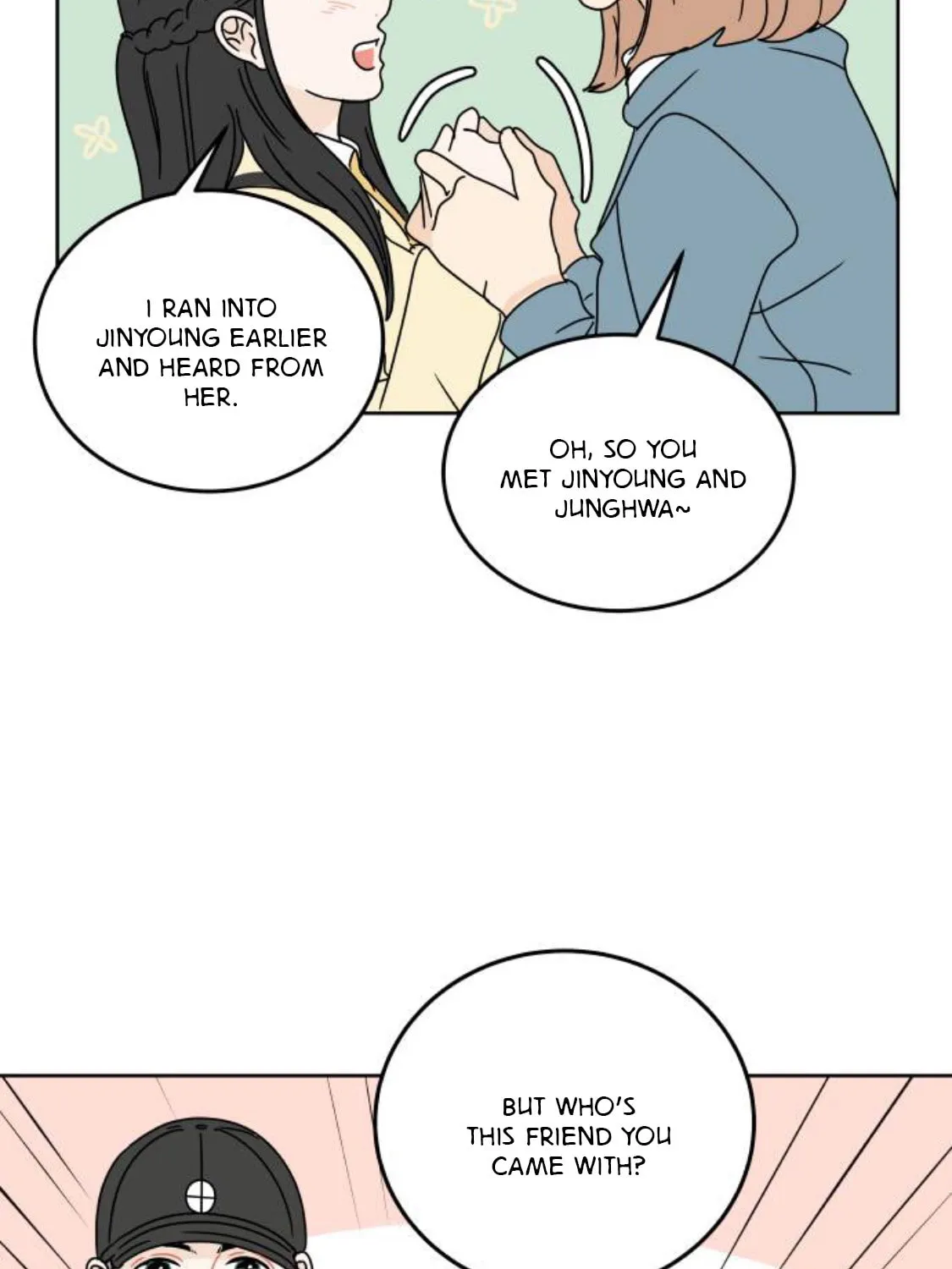 Read 30 Minute Walk chapter 74 image 105 on Lezhin
