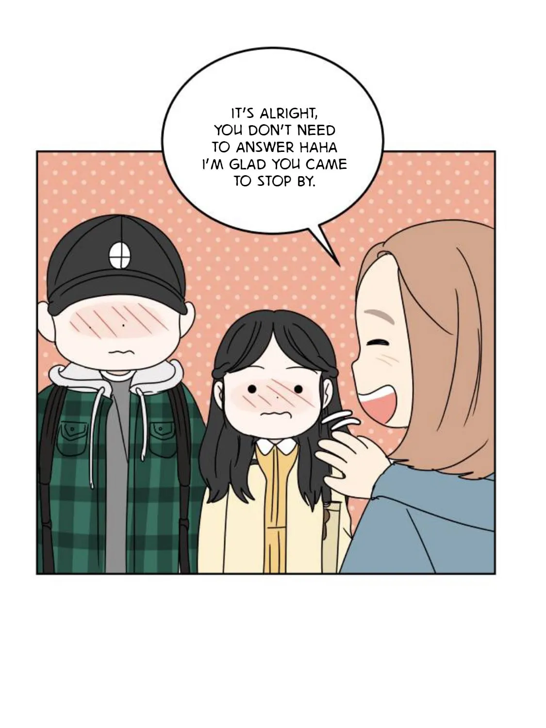 Read 30 Minute Walk chapter 74 image 107 on Lezhin