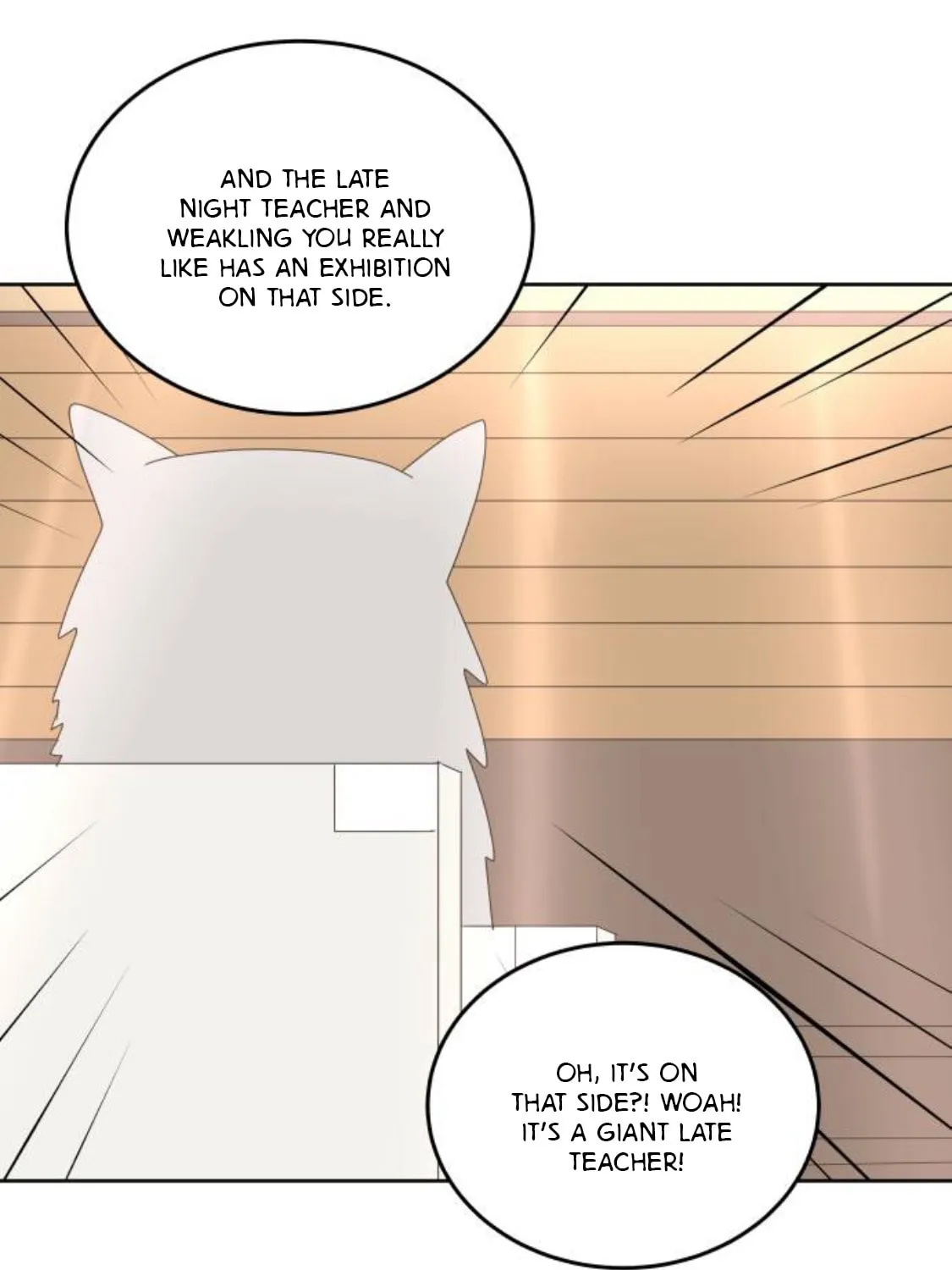 Read 30 Minute Walk chapter 74 image 114 on Lezhin
