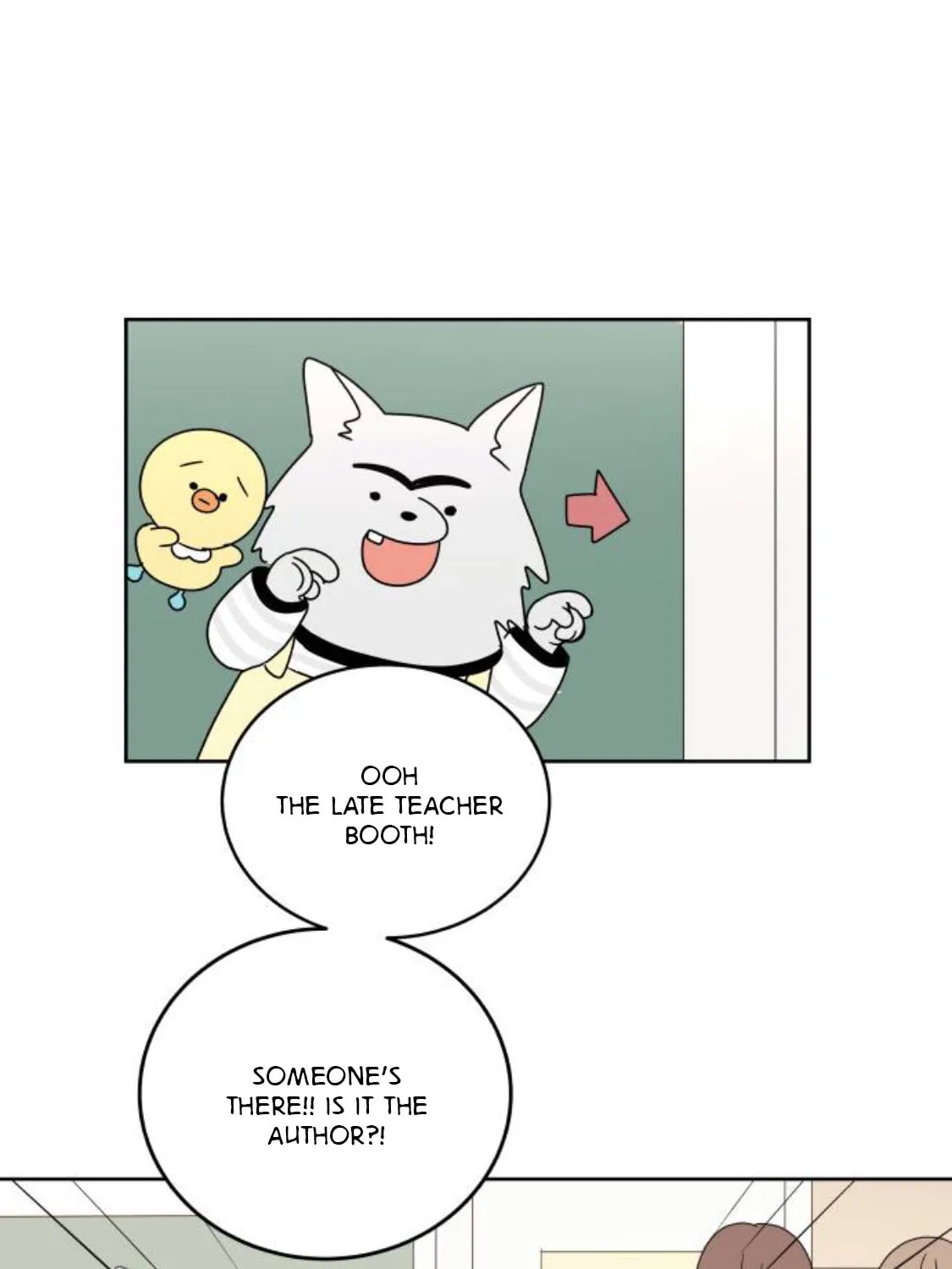 Read 30 Minute Walk chapter 74 image 118 on Lezhin