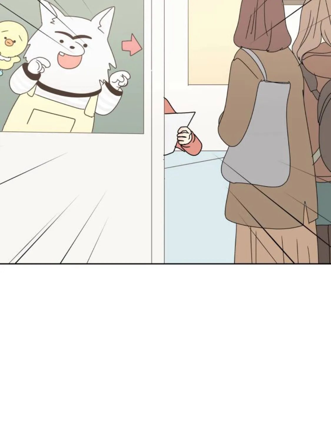 Read 30 Minute Walk chapter 74 image 119 on Lezhin