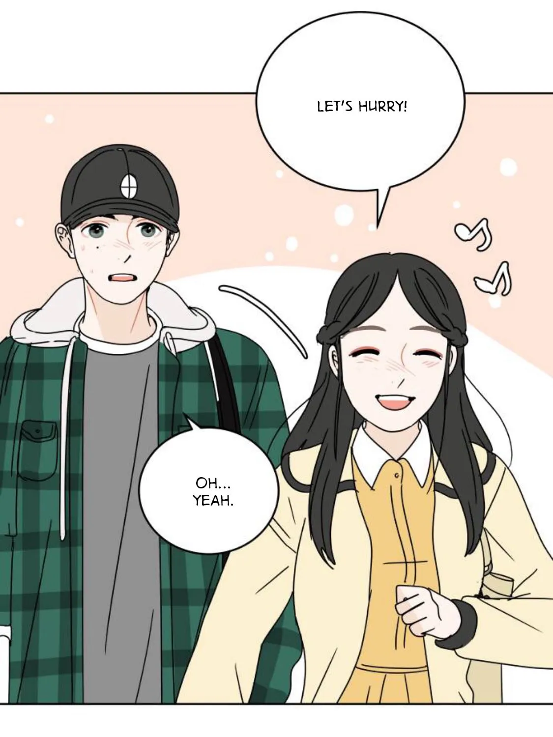 Read 30 Minute Walk chapter 74 image 120 on Lezhin