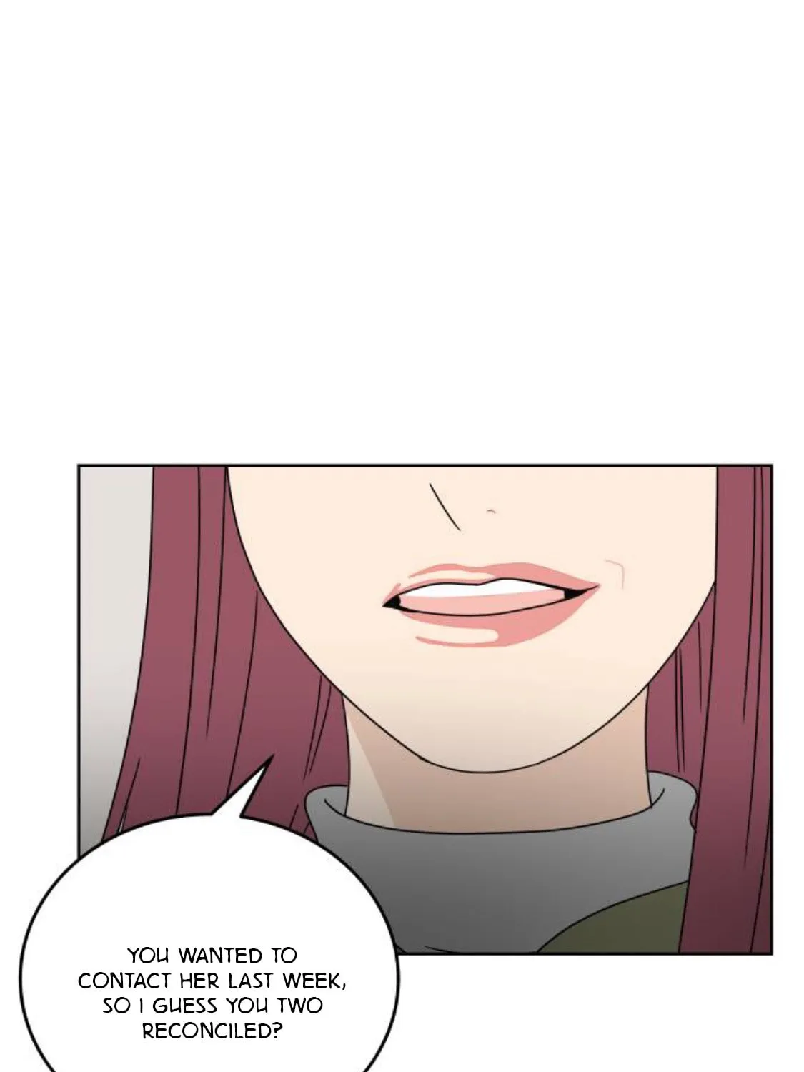 Read 30 Minute Walk chapter 74 image 14 on Lezhin