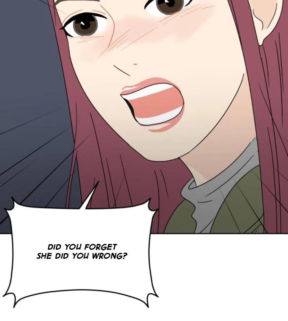 Read 30 Minute Walk chapter 74 image 17 on Lezhin
