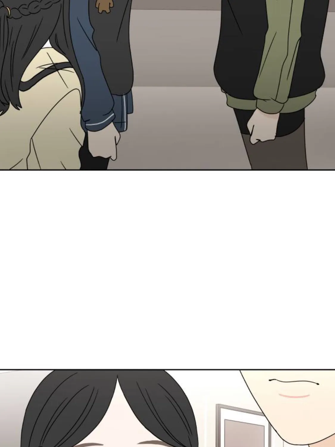 Read 30 Minute Walk chapter 74 image 21 on Lezhin