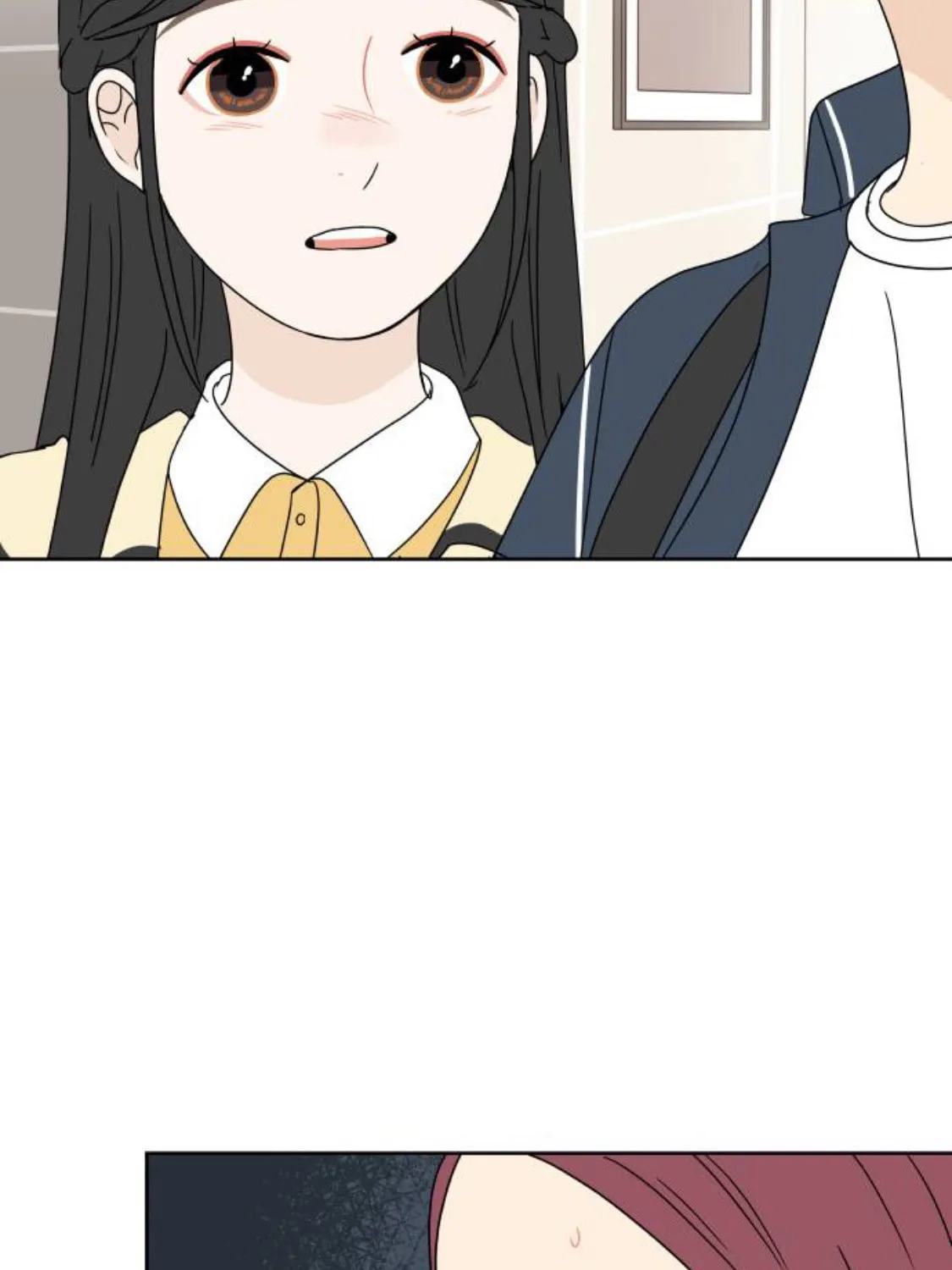 Read 30 Minute Walk chapter 74 image 22 on Lezhin