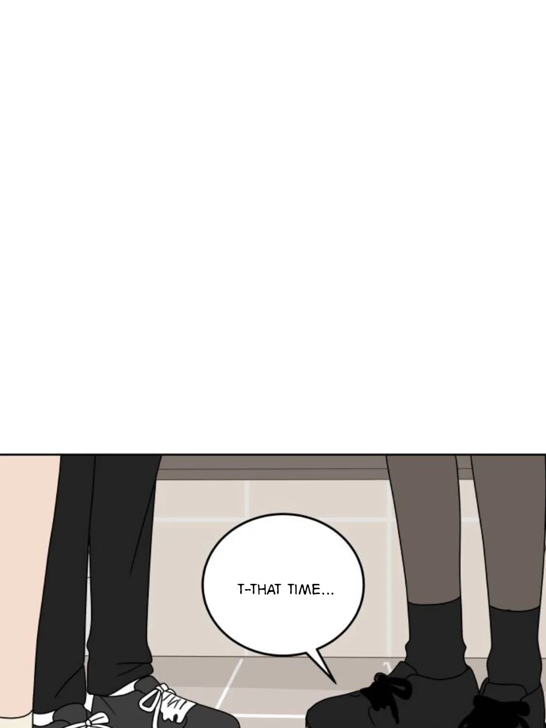 Read 30 Minute Walk chapter 74 image 24 on Lezhin